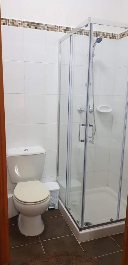 Apartment 3 Bedrooms Maisonette With Pool Ghajnsielem