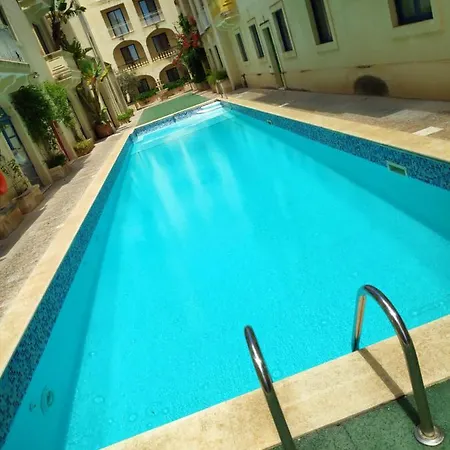 3 Bedrooms Maisonette With Pool Ghajnsielem Exterior photo