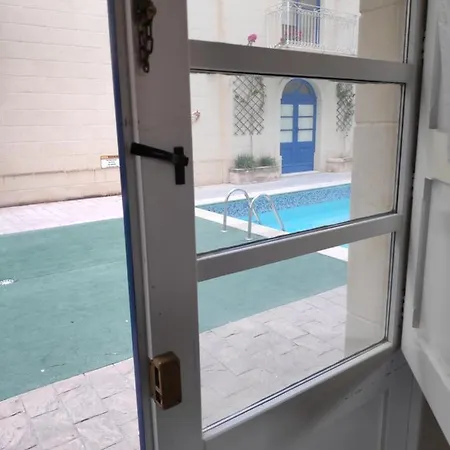 3 Bedrooms Maisonette With Pool Ghajnsielem Exterior photo
