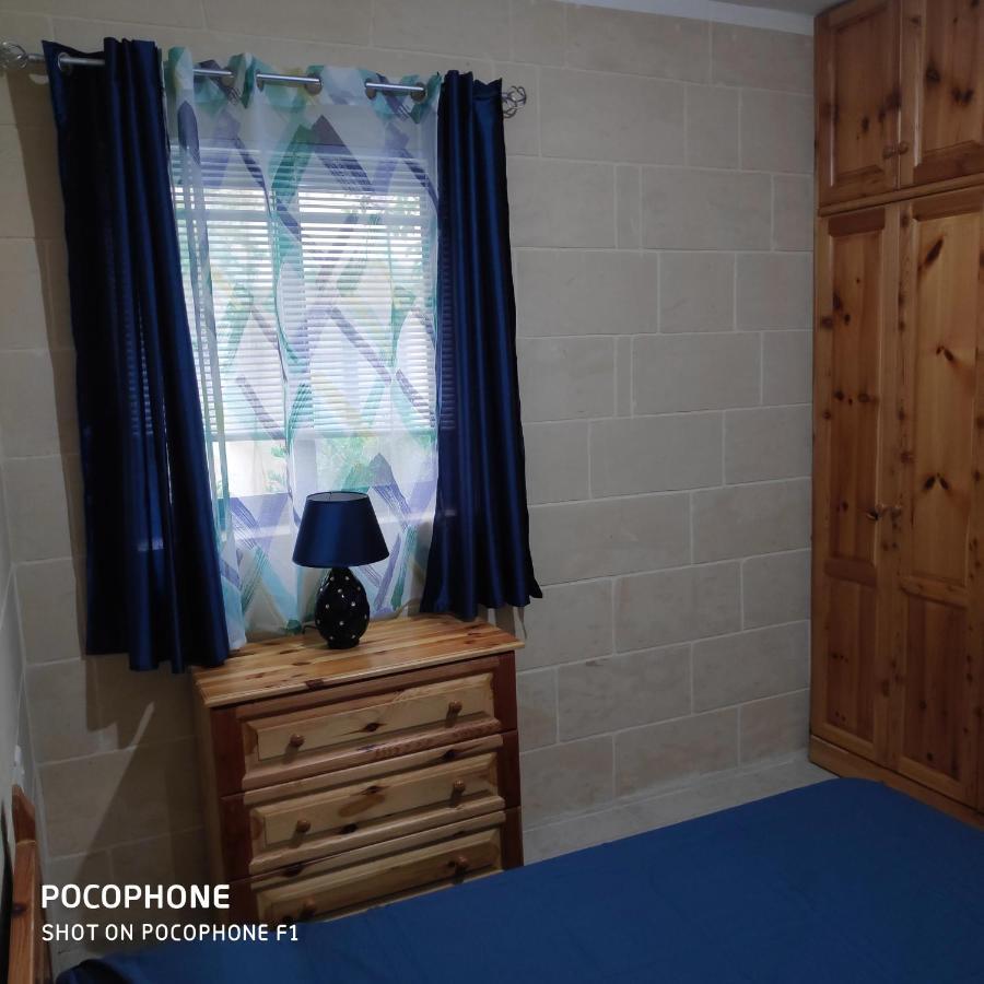 3 Bedrooms Maisonette With Pool Ghajnsielem