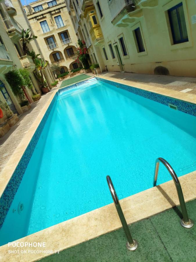 3 Bedrooms Maisonette With Pool Ghajnsielem