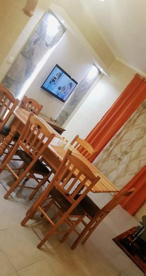 3 Bedrooms Maisonette With Pool Apartment Ghajnsielem